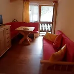 Apartmán Steiner *