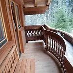 Steiner Apartmán *