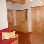 Steiner Apartmán