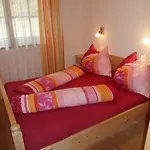 Apartmán Steiner *