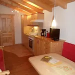 Apartmán Steiner *