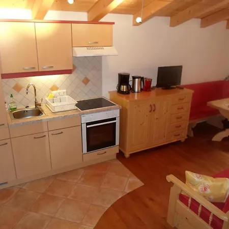 Апартаменты Steiner *