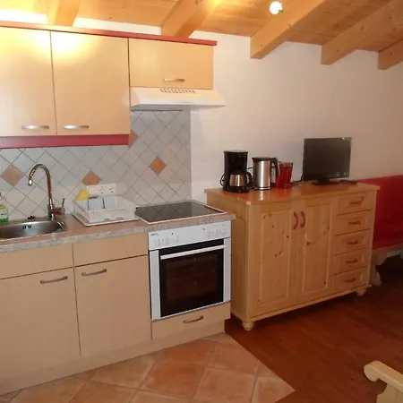 Appartamento Steiner *