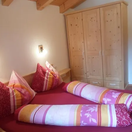 Appartamento Steiner