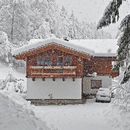 Steiner * Wald im Pinzgau