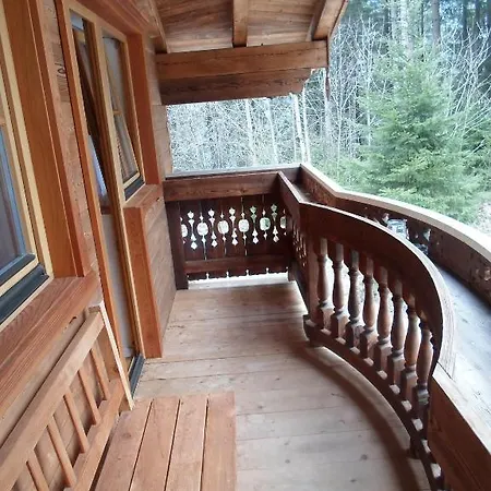 Steiner Appartamento *