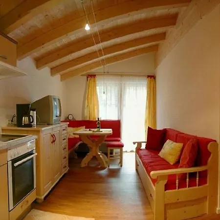 Apartman Steiner Wald im Pinzgau