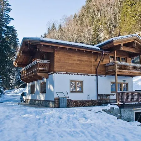 Steiner Apartman Wald im Pinzgau