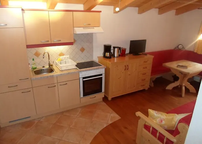 Apartamento Steiner *