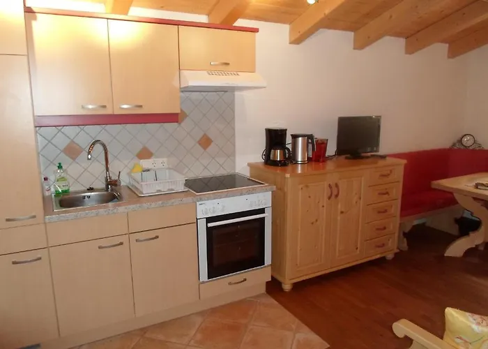 Apartamento Steiner *