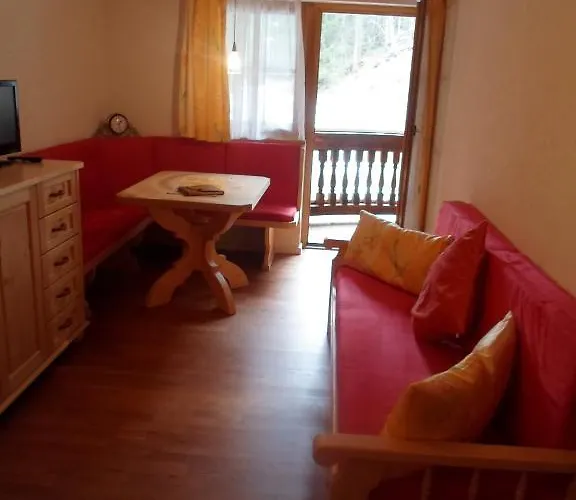 Apartamento Steiner *