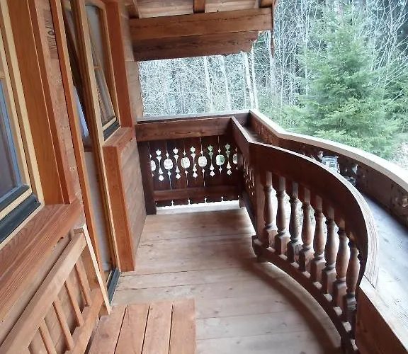 Steiner Апартаменты *