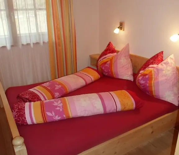 Apartamento Steiner *