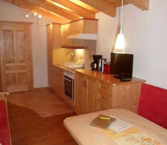 Apartamento Steiner *