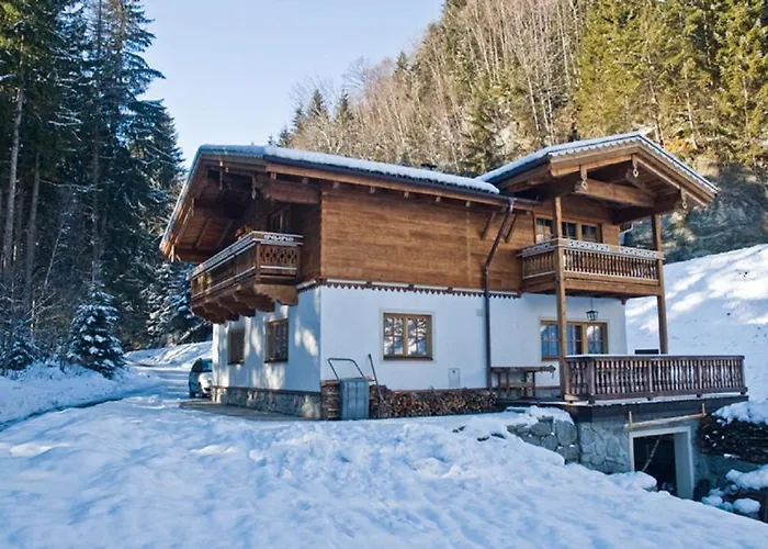 Steiner Διαμέρισμα Wald im Pinzgau